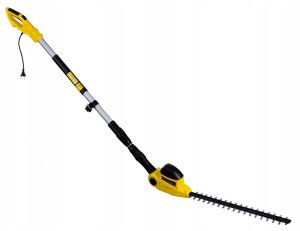Powermat Nożyce elektryczne do żywopłotu na wysięgniku 51cm (1) 2