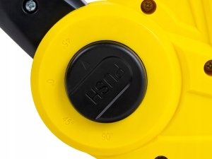 Powermat Nożyce elektryczne do żywopłotu na wysięgniku 51cm (1) 7
