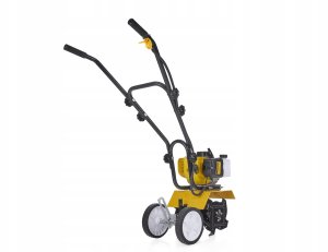 Glebogryzarka John Gardener Glebogryzarka spalinowa 28cm (1) 10