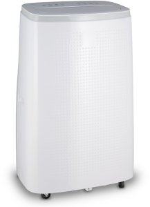 Klimatyzator Fral Klimatyzator przenośny FRAL SUPER COOL FSC16H Silent Wi-Fi 2