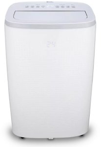 Klimatyzator Fral Klimatyzator przenośny FRAL SUPER COOL FSC16H Silent Wi-Fi 4