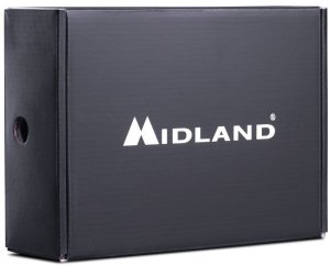 Midland Interkom motocyklowy Midland BTX1 PRO S-SINGLE na 1 kask 3
