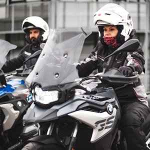 Midland Interkom motocyklowy Midland BTX1 PRO S-SINGLE na 1 kask 7