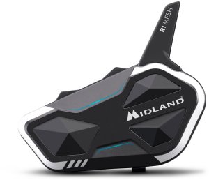 Midland Interkom motocyklowy R1 MESH SINGLE na 1 kask 2