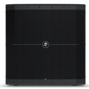 Kolumna Mackie Thump118S - Aktywny subwoofer 5