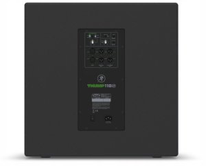 Kolumna Mackie Thump118S - Aktywny subwoofer 6