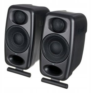 Kolumna IK Multimedia IK iLoud Micro Monitor PRO - Para Monitorów Aktywnych 2