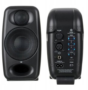 Kolumna IK Multimedia IK iLoud Micro Monitor PRO - Para Monitorów Aktywnych 3