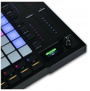 Akai AKAI APC 64 - kontroler do Ableton Live 6