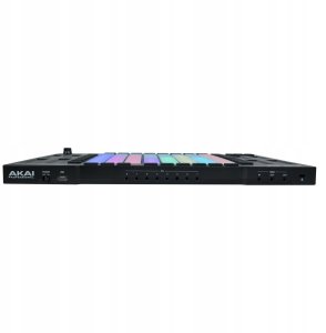 Akai AKAI APC 64 - kontroler do Ableton Live 8