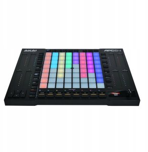 Akai AKAI APC 64 - kontroler do Ableton Live 9