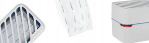 Wessper Pochłaniacz wilgoci Wessper P4 Humifill (WES101-500-BO) 2