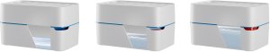 Wessper Pochłaniacz wilgoci Wessper P4 Humifill (WES101-500-BO) 5