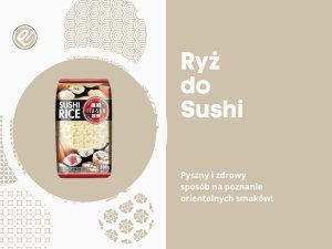 ITA-SAN Ryż do sushi rice kleisty biały okrągłe małe ziarno ita san 500g 3