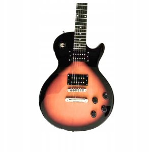 V-Tone V-TONE ELP39 SB gitara elektryczna 4/4 Les Paul 39 2