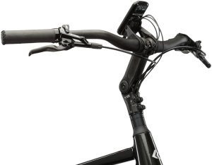 Rower elektryczny Kross Sentio Hybrid 7.0 12