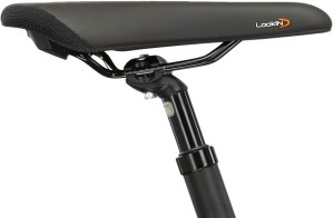 Rower elektryczny Kross Sentio Hybrid 7.0 13