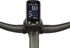 Rower elektryczny Kross Sentio Hybrid 7.0 5