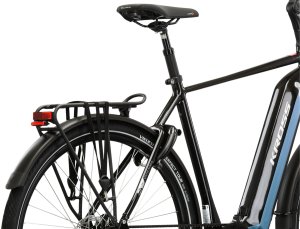 Rower elektryczny Kross Sentio Hybrid 7.0 8