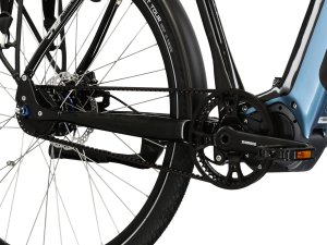 Rower elektryczny Kross Sentio Hybrid 7.0 10