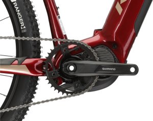 Kross Level Boost 2.0 8