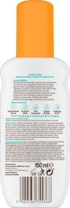 Kolastyna Kolastyna spray wrażliwa dzieci spf50+ new 150ml 2