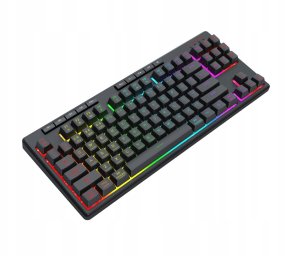 Klawiatura Redragon Shiva Pro  (K516RGB-PRO) 12