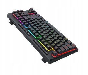 Klawiatura Redragon Shiva Pro  (K516RGB-PRO) 14