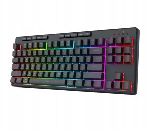 Klawiatura Redragon Shiva Pro  (K516RGB-PRO) 10