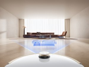 Robot sprzątający Mova Robot Sprzątający Mopowanie Dreame MOVA V50 Ultra UV 24000 Pa HEPA + Płyn 12
