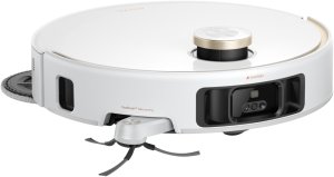 Robot sprzątający Mova Robot Sprzątający Mopowanie Dreame MOVA V50 Ultra UV 24000 Pa HEPA + Płyn 2
