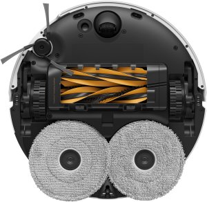Robot sprzątający Mova Robot Sprzątający Mopowanie Dreame MOVA V50 Ultra UV 24000 Pa HEPA + Płyn 3