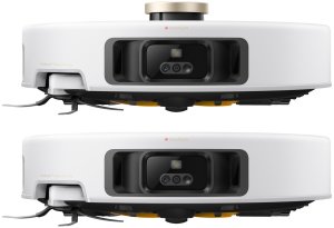Robot sprzątający Mova Robot Sprzątający Mopowanie Dreame MOVA V50 Ultra UV 24000 Pa HEPA + Płyn 4