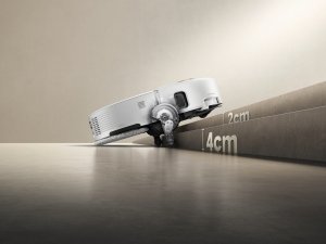 Robot sprzątający Mova Robot Sprzątający Mopowanie Dreame MOVA V50 Ultra UV 24000 Pa HEPA + Płyn 9