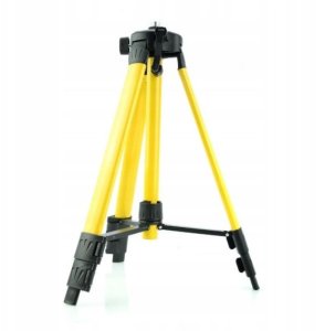 ExtraLink Extralink | Tripod stojak statyw do poziomicy laserowej | 43-118 cm 3
