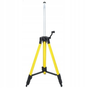 ExtraLink Extralink | Tripod stojak statyw do poziomicy laserowej | 43-118 cm 4
