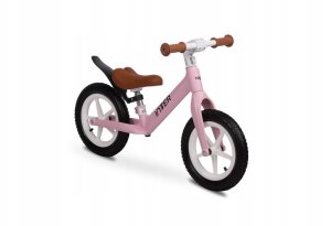 Toyz ROWEREK BIEGOWY INTER PINK 2