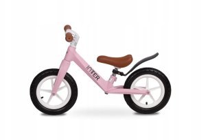 Toyz ROWEREK BIEGOWY INTER PINK 3