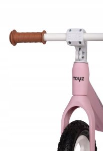 Toyz ROWEREK BIEGOWY INTER PINK 4