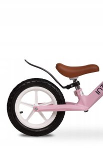 Toyz ROWEREK BIEGOWY INTER PINK 5