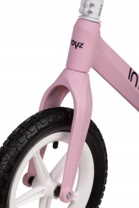 Toyz ROWEREK BIEGOWY INTER PINK 7