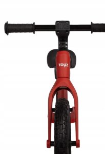 Toyz ROWEREK BIEGOWY EXTER RED 4