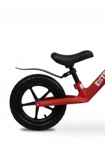 Toyz ROWEREK BIEGOWY EXTER RED 5