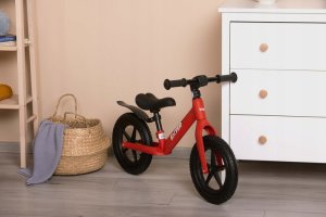 Toyz ROWEREK BIEGOWY EXTER RED 7