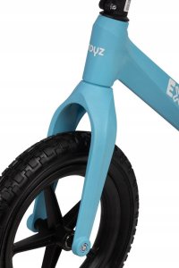 Toyz ROWEREK BIEGOWY EXTER BLUE 6