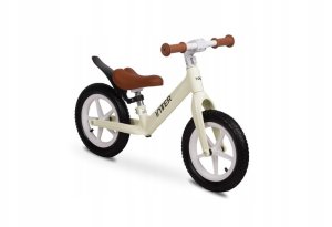 Toyz ROWEREK BIEGOWY INTER CREAM 2