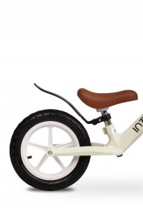 Toyz ROWEREK BIEGOWY INTER CREAM 5