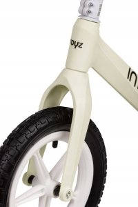 Toyz ROWEREK BIEGOWY INTER CREAM 7