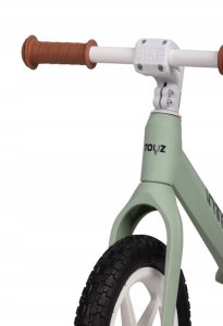 Toyz ROWEREK BIEGOWY INTER MINT 4