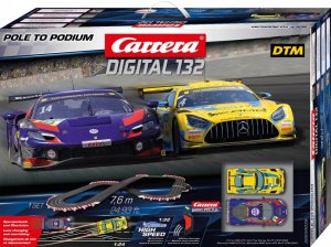 Carrera Carrera - Digital 132 Sets - Pole to Podium 2